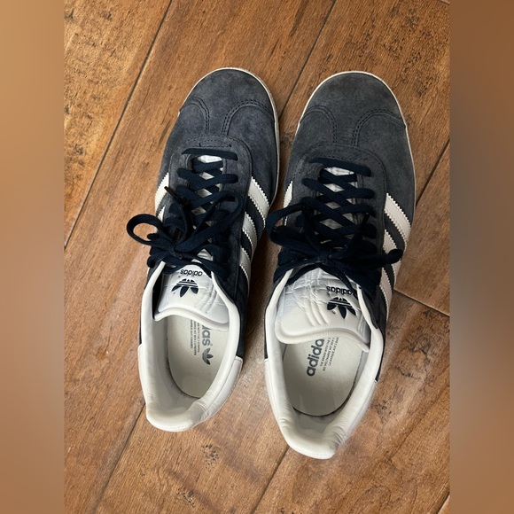 Adidas original gazelle sneaker - Picture 6 of 10